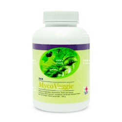 ميكوفيجي الغني بالعناصر الغذائية 