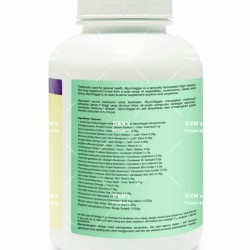 ميكوفيجي الغني بالعناصر الغذائية ميكوفيجي الغني بالعناصر الغذائية