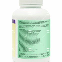 ميكوفيجي الغني بالعناصر الغذائية  ميكوفيجي الغني بالعناصر الغذائية