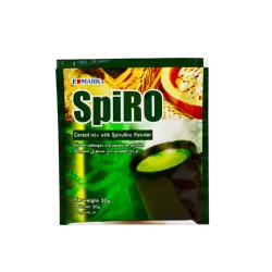 شراب سبيرو من مسحوق طحالب سبيرولينا شراب سبيرو من مسحوق طحالب سبيرولينا