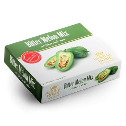خليط ثمار البطيخ المر Bitter Melon Mix خليط ثمار البطيخ المر Bitter Melon Mix