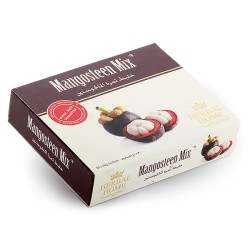 خليط ثمرة المانجوستين Mangosteen Mix خليط ثمرة المانجوستين Mangosteen Mix