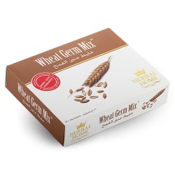خليط جنين القمح Wheat Germ Mix خليط جنين القمح Wheat Germ Mix