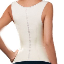 مشد ان شيري 2027 السترة من اللاتكس مشد ان شيري 2027 السترة من اللاتكس