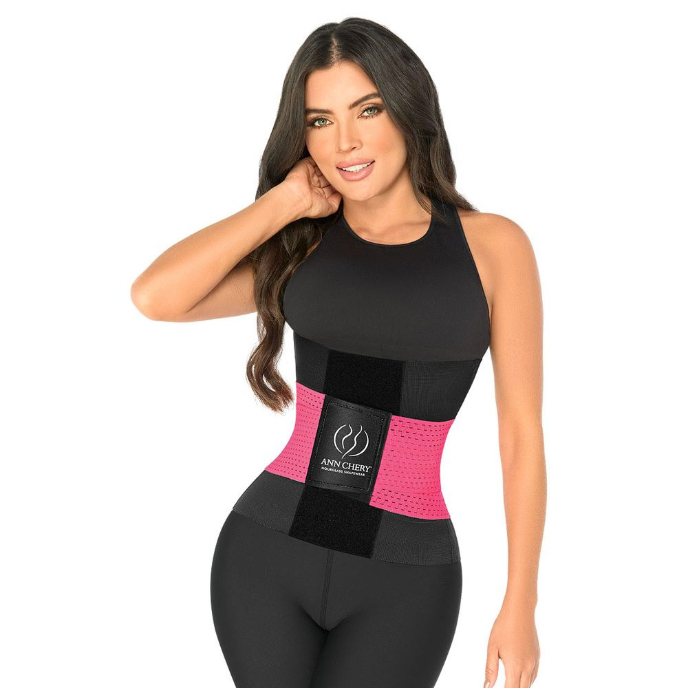 مشّـد ان شيري 2071 بتصميم الساعة الرملية