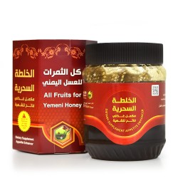 عسل فتح الشهية وزيادة الوزن
