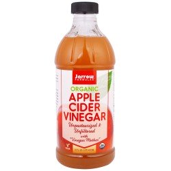 خل التفاح العضوي لحرق الدهون خل التفاح العضوي لحرق الدهون