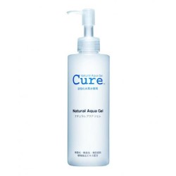 جل كيور أكوا الياباني لتقشير البشرة