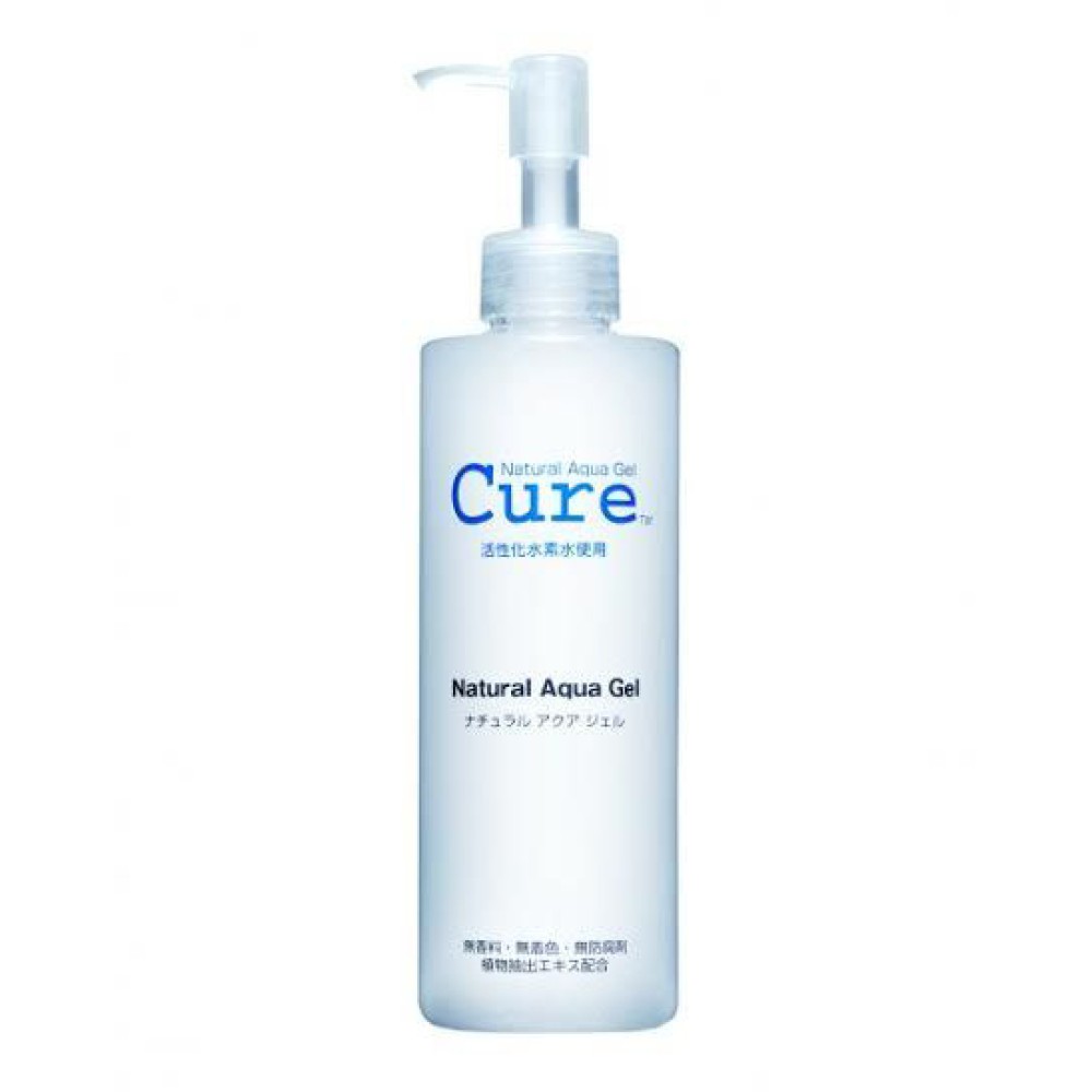 جل كيور أكوا الياباني لتقشير البشرة جل كيور أكوا الياباني لتقشير البشرة