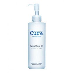 جل كيور أكوا الياباني لتقشير البشرة جل كيور أكوا الياباني لتقشير البشرة