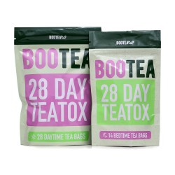 شاى بوو تي -  لتنظيف الجسم من السموم شاى بوو تي -  لتنظيف الجسم من السموم