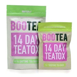 شاى بوو تي -  لتنظيف الجسم من السموم شاى بوو تي -  لتنظيف الجسم من السموم