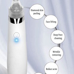 جهاز شفط الرؤوس السوداء جهاز شفط الرؤوس السوداء