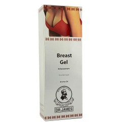جل دكتور جيمس لتكبير الصدر  جل دكتور جيمس لتكبير الصدر