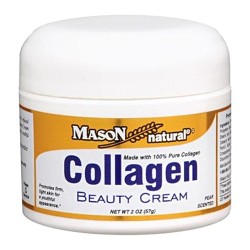 كريم الكولاجين الأمريكي ناتورال كريم الكولاجين الأمريكي ناتورال