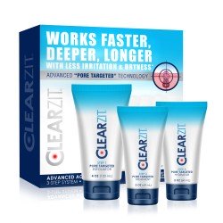 كلير زت لعلاج حب الشباب كلير زت لعلاج حب الشباب