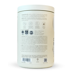  بيبتيدات الكولاجين لمقاومة علامات الشيخوخة