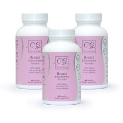 كورس ثلاث شهور من كرفز جرو لتكبير الصدر كورس ثلاث شهور من كرفز جرو لتكبير الصدر