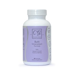 كيرفز جرو لتكبير المؤخرة والأرداف كيرفز جرو لتكبير المؤخرة والأرداف