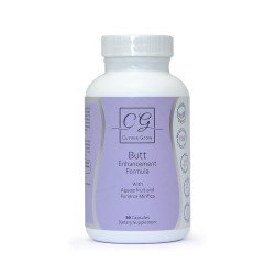 كيرفز جرو لتكبير المؤخرة والأرداف كيرفز جرو لتكبير المؤخرة والأرداف