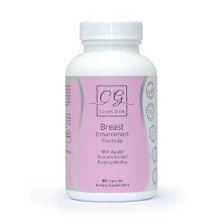 كيرفز جرو لتكبير الصدر