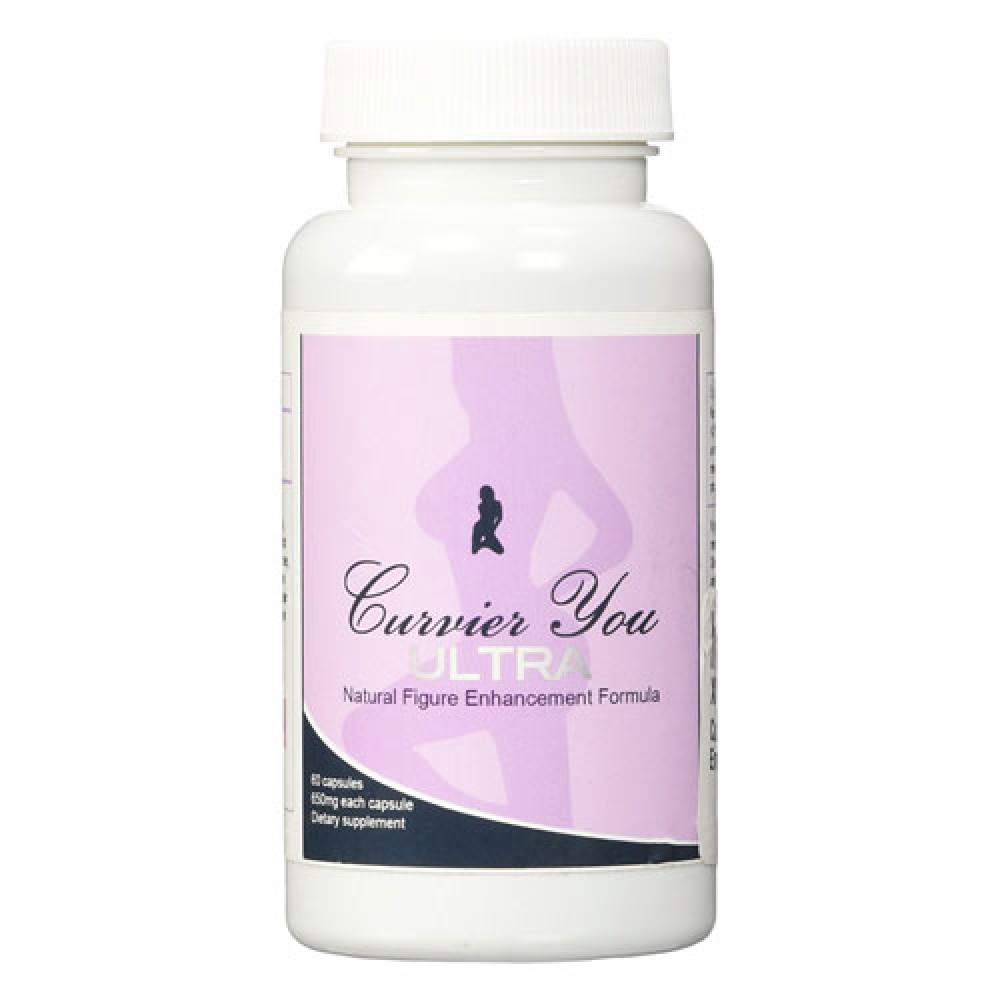 كورفير يو ألترا لتكبير المؤخرة والأرداف كورفير يو ألترا لتكبير المؤخرة والأرداف