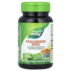 كبسولات بذور الحلبة كبسولات بذور الحلبة