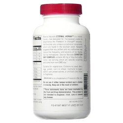 حبوب الجينيسيتن (الاستروجين النباتي) لعلاج علامات سن اليأس للنساء