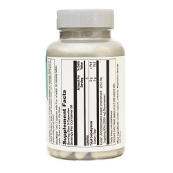 كبسولات جلوكومانان وعشبة الكونجاك (بديل الكبسولة الوردية) كبسولات جلوكومانان وعشبة الكونجاك (بديل الكبسولة الوردية)