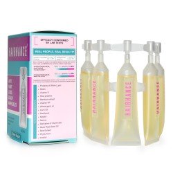 أمبولات هيرهانس لإيقاف تساقط الشعر أمبولات هيرهانس لإيقاف تساقط الشعر