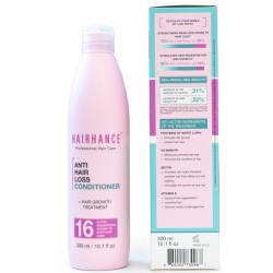 بلسم هيرهانس لإيقاف تساقط الشعر بلسم هيرهانس لإيقاف تساقط الشعر