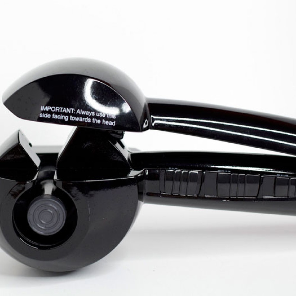 ايديال كيرل جهاز لف خصلات الشعر