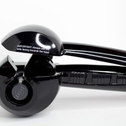 ايديال كيرل جهاز لف خصلات الشعر ايديال كيرل جهاز لف خصلات الشعر