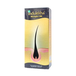 زيت الشعر اندوليكا برينقا