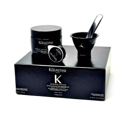 علاج الشعر الدَوري بالكافيار من كيرستاس