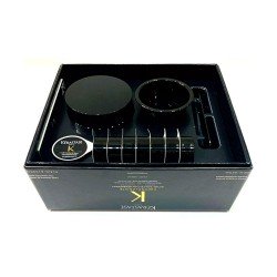 علاج الشعر الدَوري بالكافيار من كيرستاس علاج الشعر الدَوري بالكافيار من كيرستاس