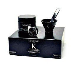 علاج الشعر الدَوري بالكافيار من كيرستاس علاج الشعر الدَوري بالكافيار من كيرستاس