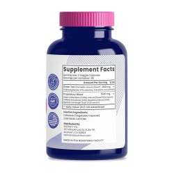 الشاي الأخضر بلس للتنحيف