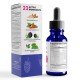 قطرات كيتونات الراسبيري (قطرات الكيتو) من شركة كايندز نيوتريشن