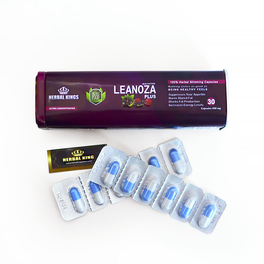 كبسولات ليانوزا بلس للتنحيف كبسولات ليانوزا بلس للتنحيف