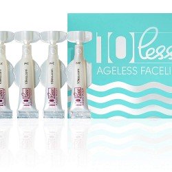 كريم ليس ايجليس لشد الوجه (بديل البوتكس)