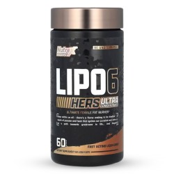 كبسولات حرق الدهون ليبو 6 المركز للنساء (شكل جديد) كبسولات حرق الدهون ليبو 6 المركز للنساء (شكل جديد)