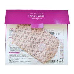 مايمي - لصاقات تخسيس منطقة البطن مايمي - لصاقات تخسيس منطقة البطن