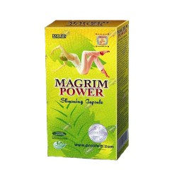 كبسولات ماغريم باور كبسولات ماغريم باور