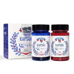 كبسولات ماي ليزا للتنحيف (الشكل الجديد) كبسولات ماي ليزا للتنحيف (الشكل الجديد)