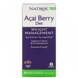 حبوب حمية توت الاكاي أو الاساي حبوب حمية توت الاكاي أو الاساي