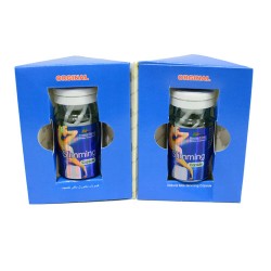 ناتشورال ماكس سليمنج