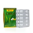 حبوب أورلي ORLY (اورليستات)