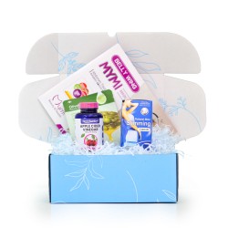 بوكس قاهر الدهون بوكس قاهر الدهون