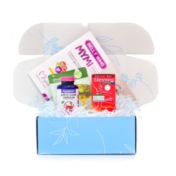 بوكس قاهر الدهون